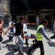 Illustration for article titled AP Reporter In Gaza Needs Another Term For ‘Blood-Soaked’